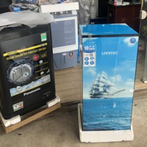 Máy giặt của đứng PANASONIC 9kg